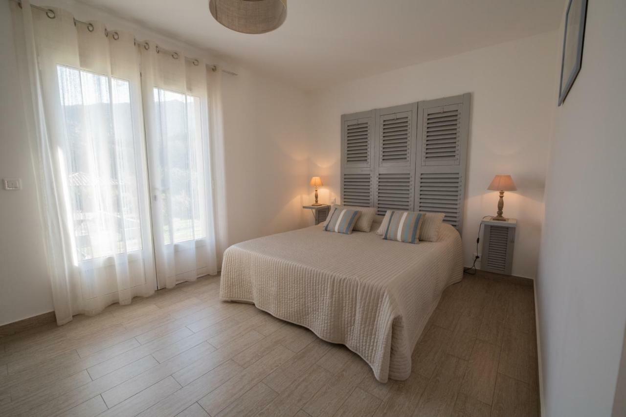 مبيت وإفطار باتريمونيو Casa Eva Maria المظهر الخارجي الصورة